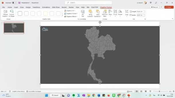 how to Pixel Map Generator amCharts 005 | infographic | วิธีทำและดาวน์โหลดภาพ แผนที่จังหวัดหรือประเทศ ผ่าน Pixel Map เพื่อใช้ทำอินโฟกราฟิก