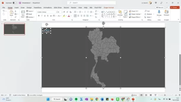 how to Pixel Map Generator amCharts 007 | infographic | วิธีทำและดาวน์โหลดภาพ แผนที่จังหวัดหรือประเทศ ผ่าน Pixel Map เพื่อใช้ทำอินโฟกราฟิก