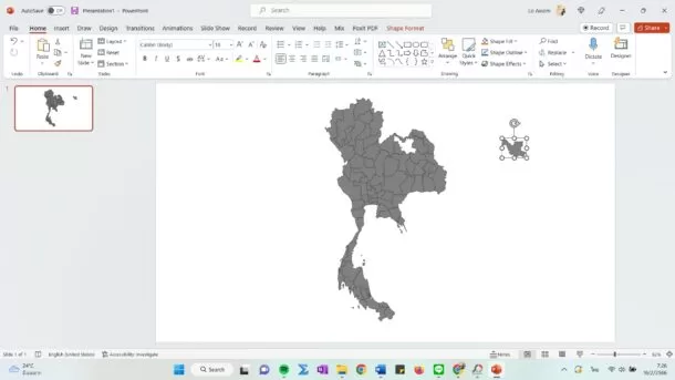 how to Pixel Map Generator amCharts 010 | infographic | วิธีทำและดาวน์โหลดภาพ แผนที่จังหวัดหรือประเทศ ผ่าน Pixel Map เพื่อใช้ทำอินโฟกราฟิก