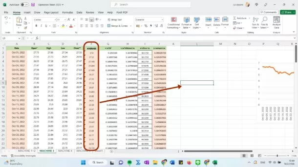 how to excelformulabot ai for excel google sheets 4 | AI | วิธีหาสูตร Excel และ Google sheets โดยใช้ AI อย่าง Excelformulabot