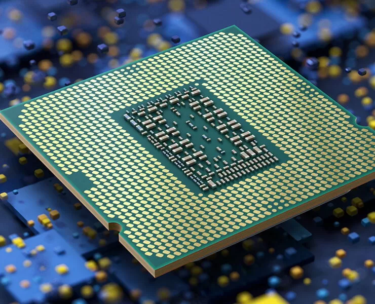 intel 11th gen rocket lake cpu pins | intel | Intel Core เจเนเรชัน 11 สถาปัตยกรรม Rocket Lake-S เริ่มกระบวนการยกเลิกการผลิตแล้ว