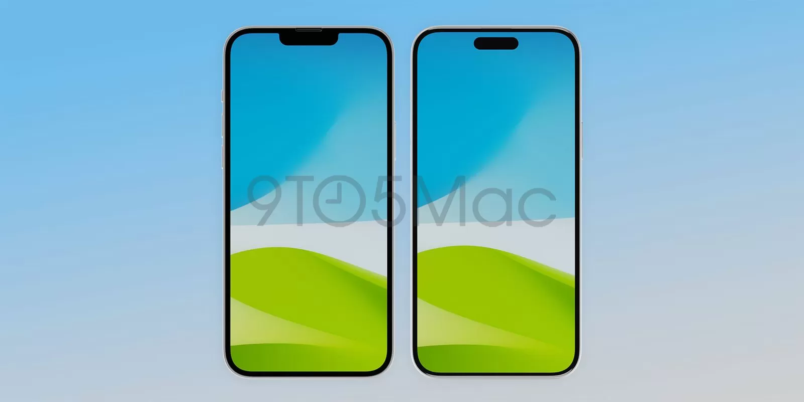 ชมภาพเรนเดอร์ iPhone 15 Plus ที่ขอบจอบางลง พอร์ต USB-C และ Dynamic Island 1 iphone 14 plus iphone 15 plus 9to5 | apple | ชมภาพเรนเดอร์ iPhone 15 Plus ที่ขอบจอบางลง พอร์ต USB-C และ Dynamic Island