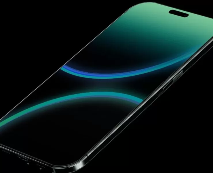 iphone 15 oled ekrani2 | iPhone 15 | ลือจากสื่อนอก iPhone 15 อาจะมีหน้าจอ OLED ที่ประหยัดพลังงานกว่าเดิม