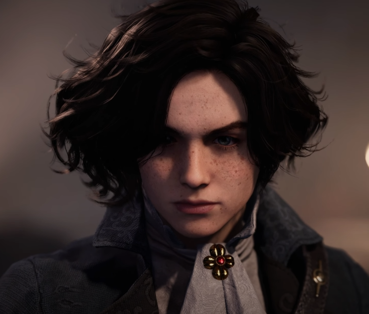 lies of p | Xbox & PC World | Lies Of P เกม Soul Like Pinocchio ลง Xbox Game Pass Day 1 แน่นอน!