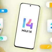 mIUI 14 | miui 14 | Xiaomi เผยรายชื่อสมาร์ตโฟนที่จะได้อัปเดต MIUI 14 ในเร็ว ๆ นี้