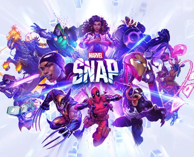 marvel snap hero | Marvel Snap | Marvel Snap เปิดตัวตัวละครใหม่พร้อมกับ Pass ใหม่! M.O.D.O.K!