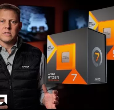 maxresdefault 1 | AMD | AMD ประกาศวันวางจำหน่ายและราคา AMD Ryzen 7000X3D ซีรีส์อย่างเป็นทางการ