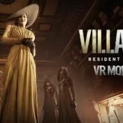 maxresdefault 3 | Resident Evil Village | ตัวอย่างใหม่ Resident Evil Village โหมด VR เผยเกมเพลย์และระบบใหม่ที่เวอร์ชั่นอื่นไม่มี