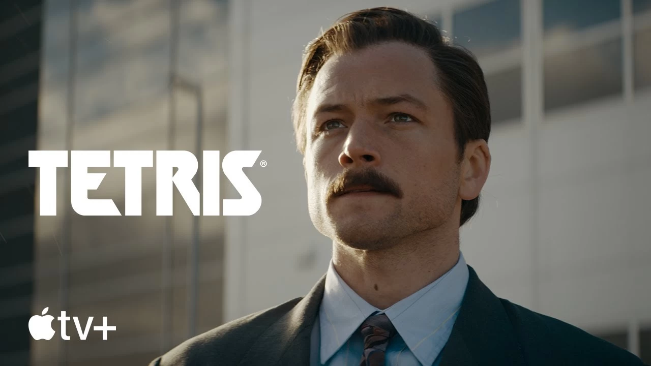 Tetris ภาพยนตร์ที่สร้างมาจากเรื่องจริงของเกม Tetris เตรียมฉายบน Apple TV+ วันที่ 31 มีนาคมนี้ 1 maxresdefault 5 | Tetris | Tetris ภาพยนตร์ที่สร้างมาจากเรื่องจริงของเกม Tetris เตรียมฉายบน Apple TV+ วันที่ 31 มีนาคมนี้