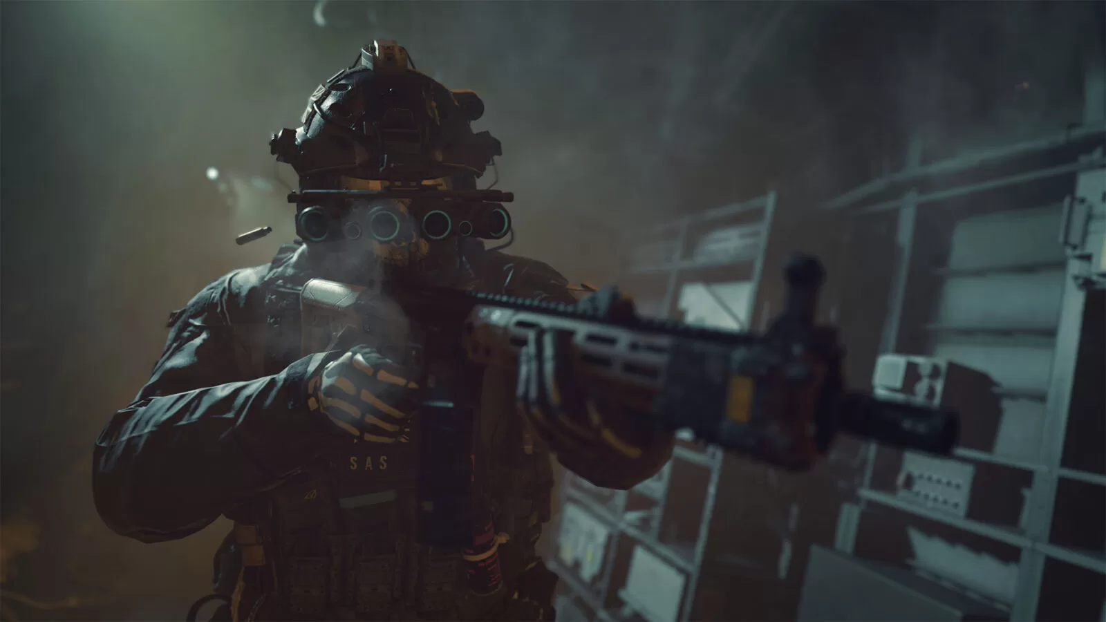 ลือ! Call of Duty 2023 จะไม่ใช่ DLC ของ Modern Warfare 2 มีกำหนดวางขายสิ้นปี 2023 1 mw2 seasonal | Call of Duty | ลือ! Call of Duty 2023 จะไม่ใช่ DLC ของ Modern Warfare 2 มีกำหนดวางขายสิ้นปี 2023