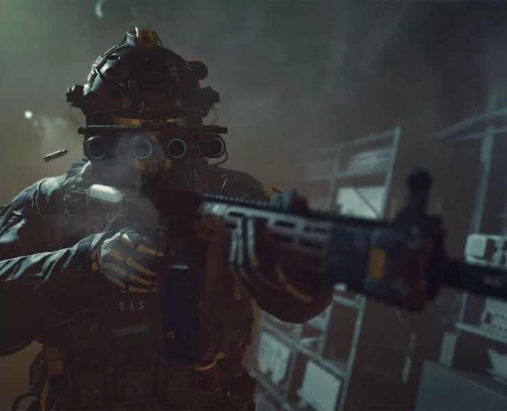 mw2 seasonal | Xbox & PC World | ลือ! Call of Duty 2023 จะไม่ใช่ DLC ของ Modern Warfare 2 มีกำหนดวางขายสิ้นปี 2023