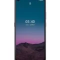 Nokia 5.4
