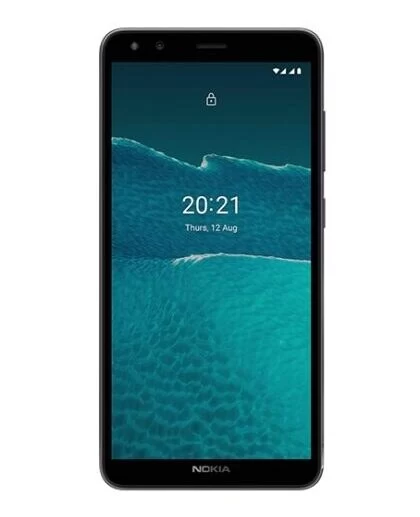 Nokia C1 2nd Edition