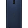 Nokia C1 2nd Edition