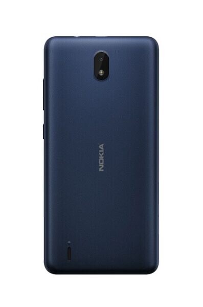 Nokia C1 2nd Edition
