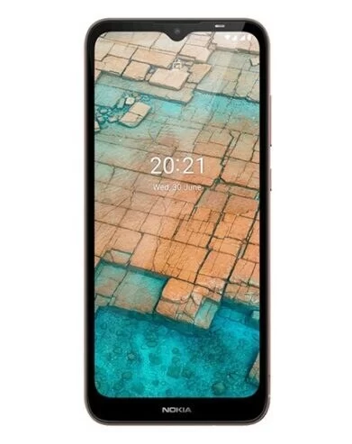 Nokia C20