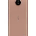 Nokia C20