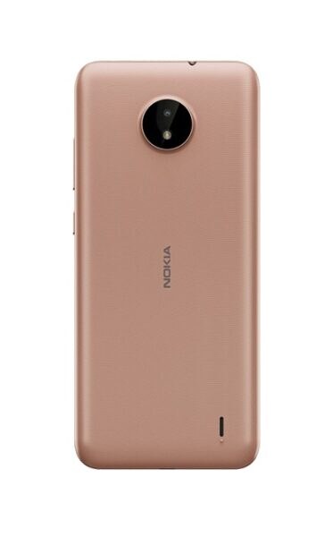 Nokia C20
