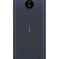 Nokia C20