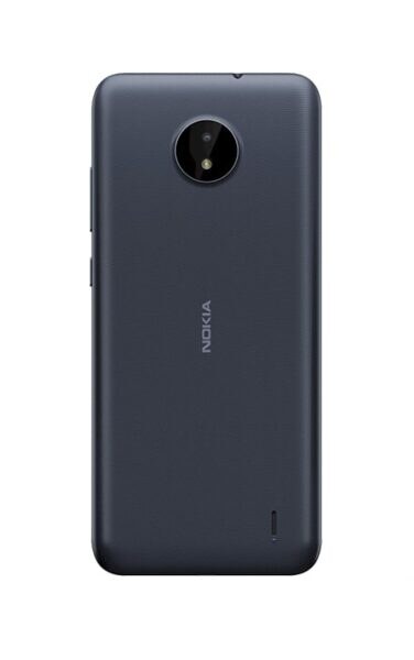 Nokia C20