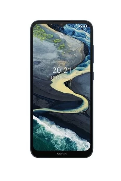 Nokia C20 Plus
