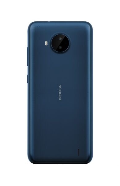 Nokia C20 Plus