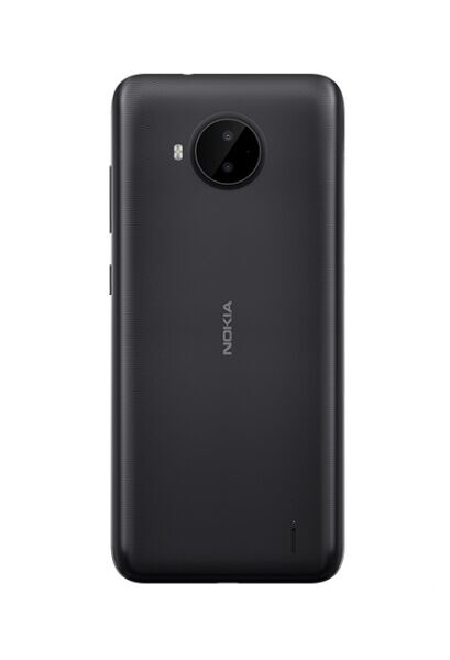 Nokia C20 Plus