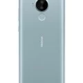 Nokia C30