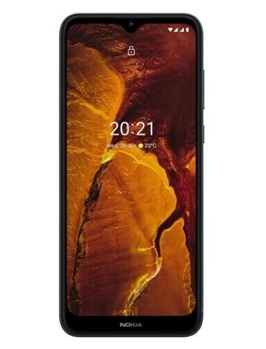 Nokia C30