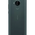 Nokia C30