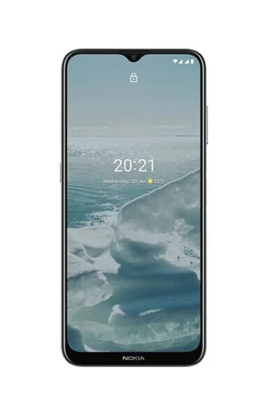Nokia G20