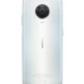 Nokia G20
