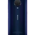 Nokia G20