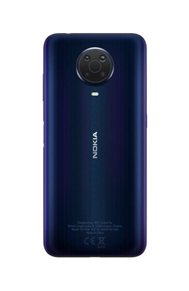 Nokia G20