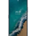 Nokia G50