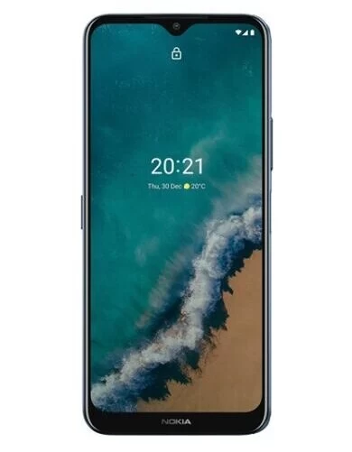 Nokia G50