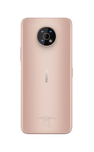 Nokia G50