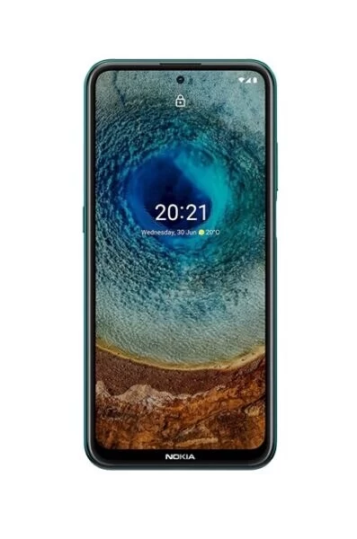 Nokia X10