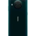 Nokia X10