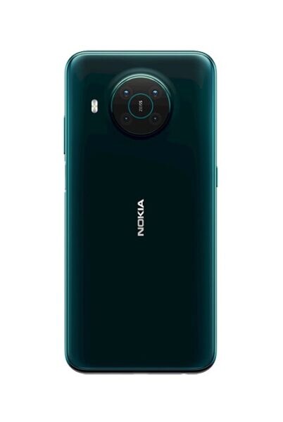 Nokia X10