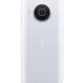 Nokia X10