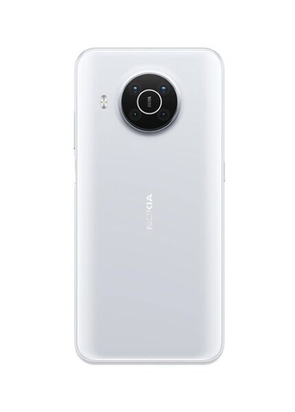 Nokia X10