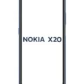 Nokia X20