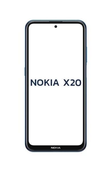 Nokia X20