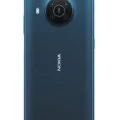 Nokia X20