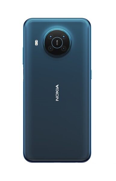 Nokia X20
