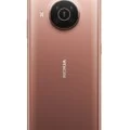 Nokia X20