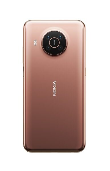 Nokia X20