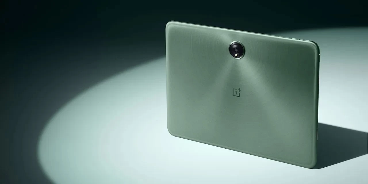 เปิด OnePlus Pad แท็บเล็ตรุ่นแรกจากทาง OnePlus 1 oneplus pad | OnePlus | เปิด OnePlus Pad แท็บเล็ตรุ่นแรกจากทาง OnePlus