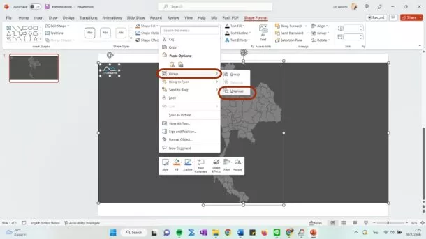 pixel map | infographic | วิธีทำและดาวน์โหลดภาพ แผนที่จังหวัดหรือประเทศ ผ่าน Pixel Map เพื่อใช้ทำอินโฟกราฟิก